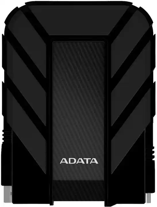 Adata DashDrive Durable HD710 Pro 1TB USB 3.0 Czarny Dysk twardy