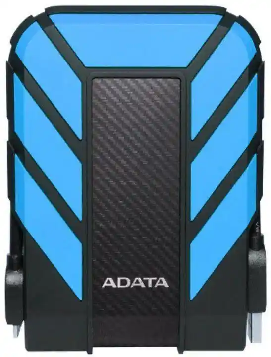 Adata DashDrive Durable HD710 Pro 1TB USB 3.0 Niebieski Dysk twardy