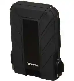 Adata DashDrive Durable HD710P 2TB USB 3.1 Czarny Dysk twardy