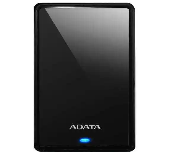 Adata DashDrive HV620S 2TB USB 3.1 Czarny Dysk twardy