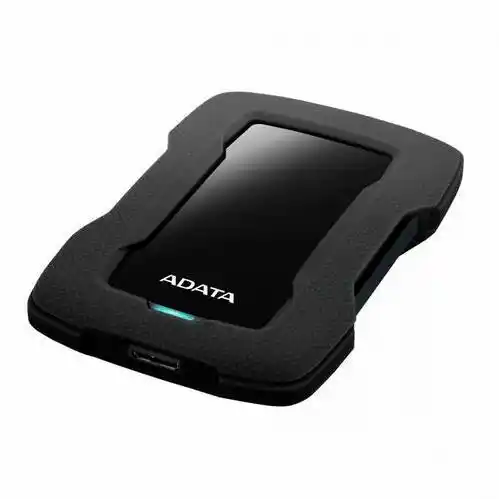 Adata Durable Lite HD330 2TB 2.5 USB3.1 Czarny