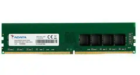 Adata Pamięć Premier DDR4 3200 DIMM 16GB CL22 ST AD4U320016G22-SGN