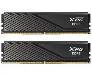 Adata Pamięć XPG Lancer Blade DDR5 6000 32GB 2x16 CL30 czarna AX5U6000C3016G-DTLABBK