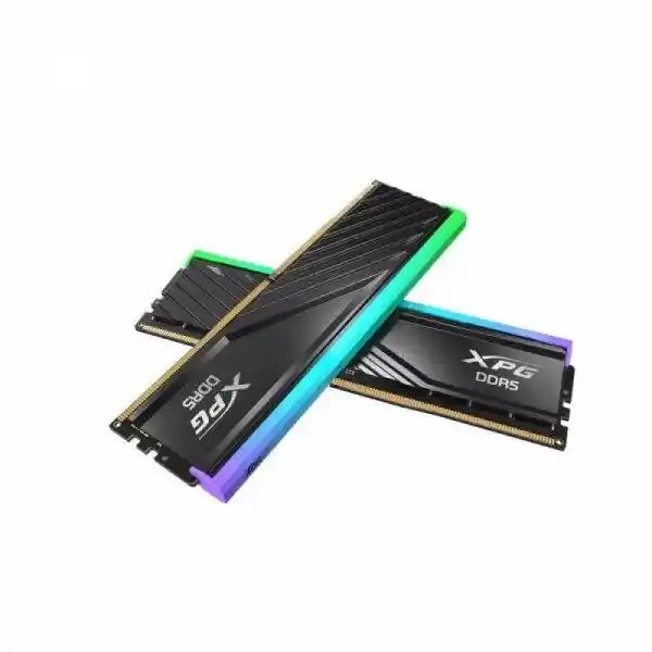 Adata Pamięć XPG Lancer Blade DDR5 6000 64GB 2x32 CL30 RGB SAADA50646000X3 24962568