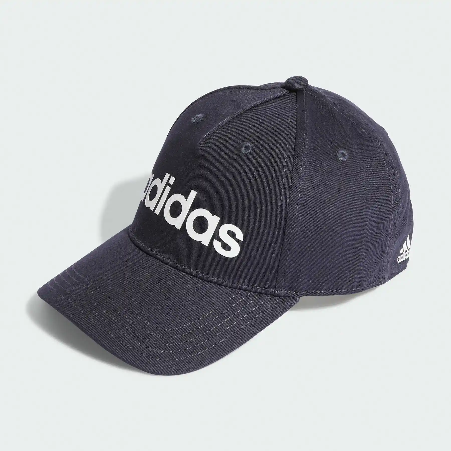 Adidas Czapka z daszkiem Daily Cap IC9708 Niebieski