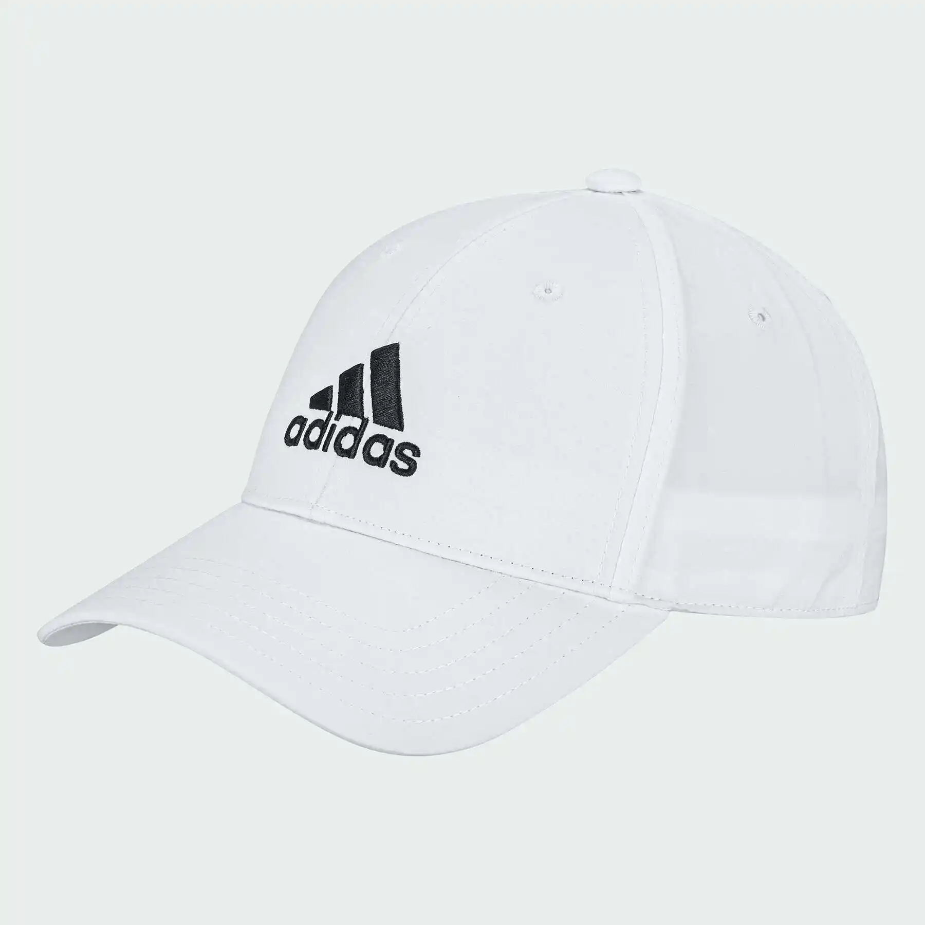 Adidas Czapka z daszkiem II3552 Biały