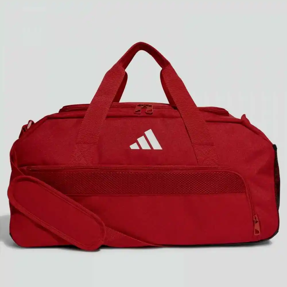 Adidas Performance torba Tiro League czerwony IB8661