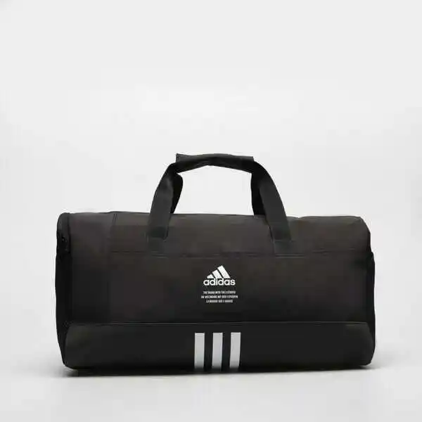 Adidas Torba 4ATHLTS Duffel Small HC7268 Czarny