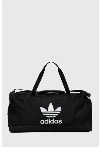 Adidas Torba Duffle IM9872 Czarny