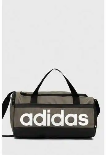 Adidas Torba Essentials Duffel HR5354 Zielony