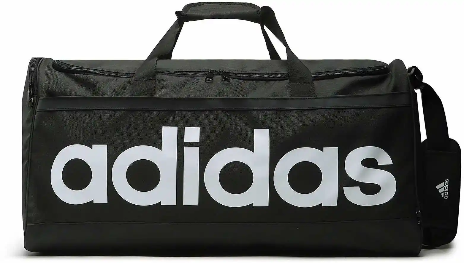 Adidas Torba Essentials Duffel Large HT4745 Czarny