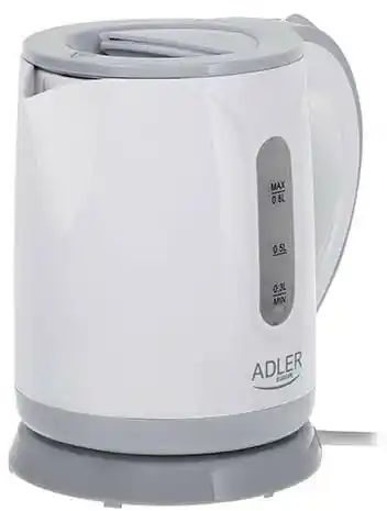 Adler Czajnik elektryczny AD 1371g 0.8l