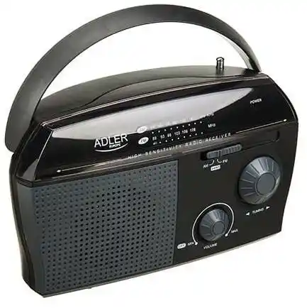 Adler Radio AD1119