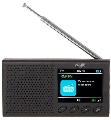 Adler Radio AD1198