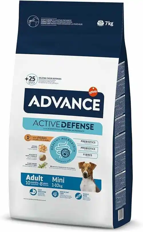 Affinity Advance Advance Mini Adult - 7 kg