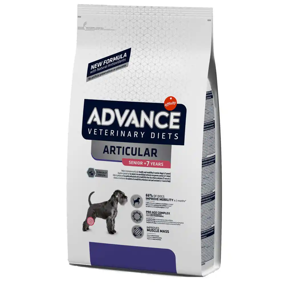 Affinity Advance Veterinary Diets Advance Veterinary Diets Articular Care Senior - 12 kg