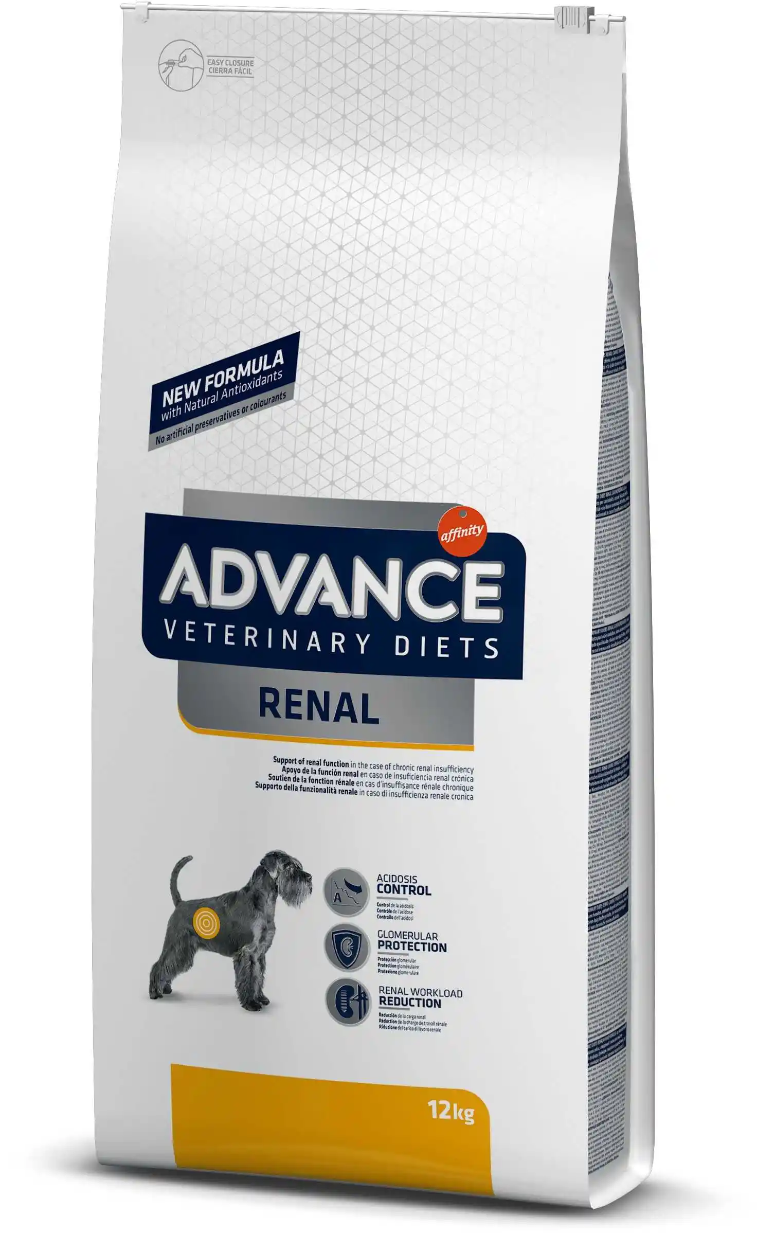 Affinity Advance Veterinary Diets Advance Veterinary Diets Renal - 12 kg