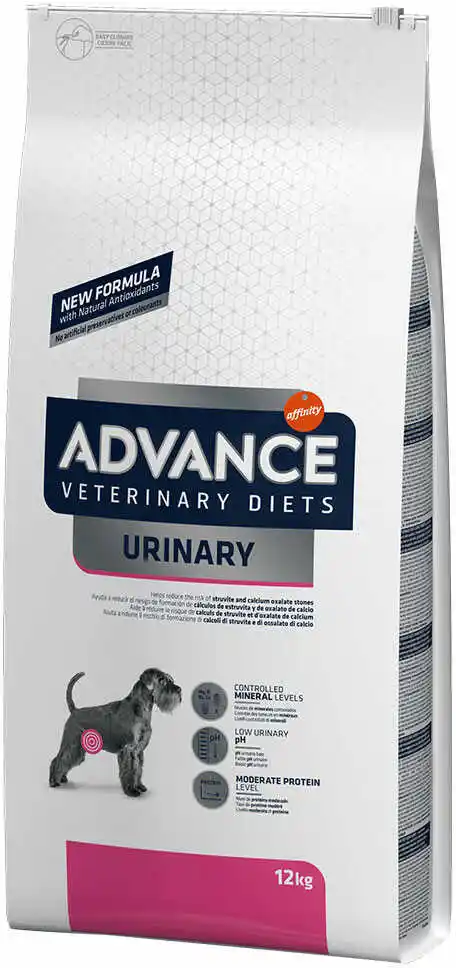 Affinity Advance Veterinary Diets Advance Veterinary Diets Urinary - 12 kg