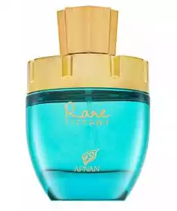 Afnan Rare Tiffany woda perfumowana 100 ml