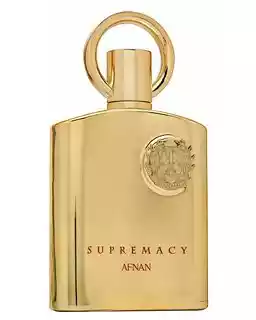 Afnan Supremacy Gold woda perfumowana 100 ml