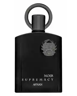 Afnan Supremacy Noir woda perfumowana 100 ml