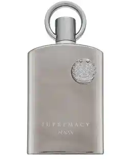 Afnan Supremacy Silver woda perfumowana dla mężczyzn 150ml