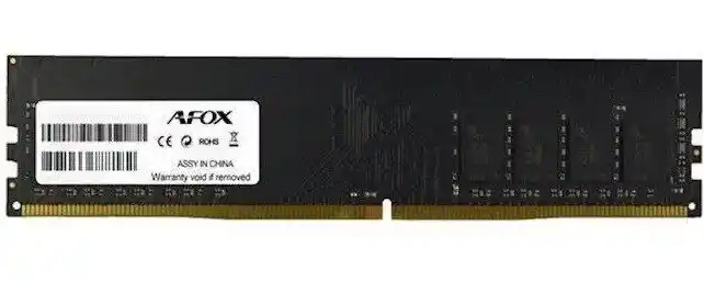 Afox DDR4 16GB 2666MHZ RANK1 4CHIP AFLD416FH2P