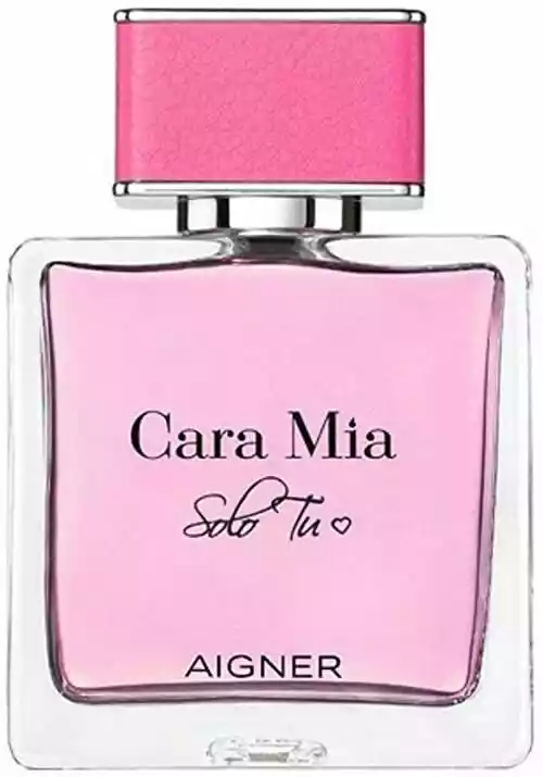 Aigner Cara Mia Solo Tu woda perfumowana 100 ml