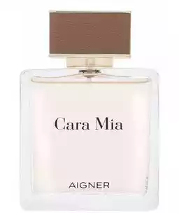 Aigner Cara Mia woda perfumowana 100 ml