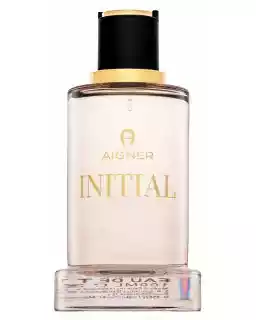 Aigner Initial woda toaletowa 100 ml