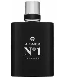 Aigner No 1 Intense woda toaletowa 100 ml