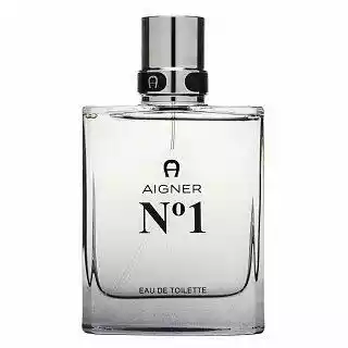 Aigner No 1 woda toaletowa 100 ml