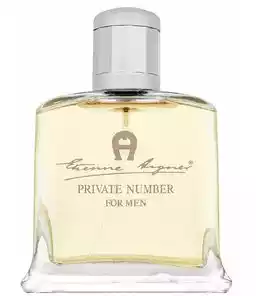 Aigner Private Number woda toaletowa 100 ml