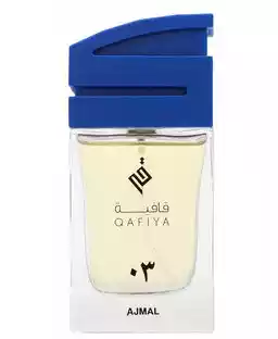 Ajmal Qafiya 03 woda perfumowana 75 ml