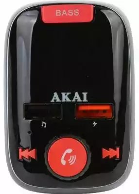 Akai Transmiter FM FMT-74BT