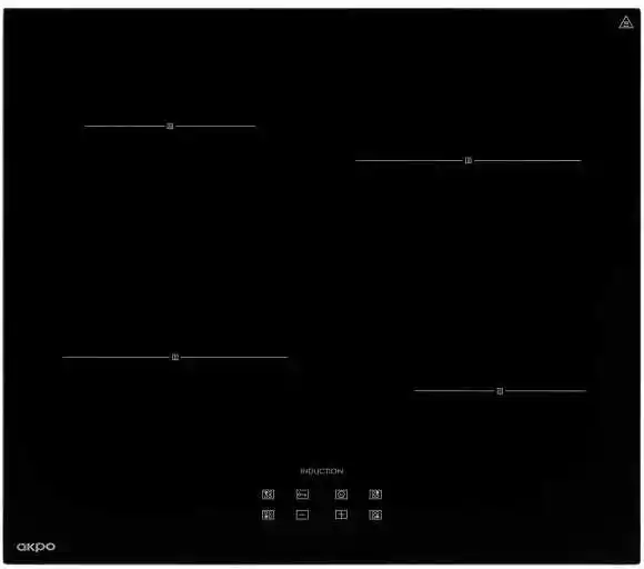 Akpo PIA 6804 60cm płyta indukcyjna