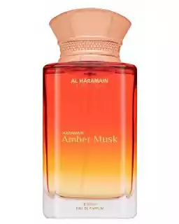 Al Haramain Amber Musk woda perfumowana 100 ml