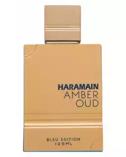 Al Haramain Amber Oud Bleu Edition woda perfumowana 100 ml