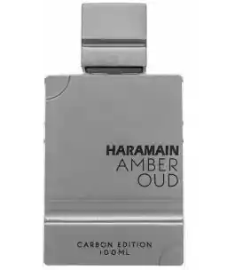 Al Haramain Amber Oud Carbon Edition woda perfumowana 100 ml