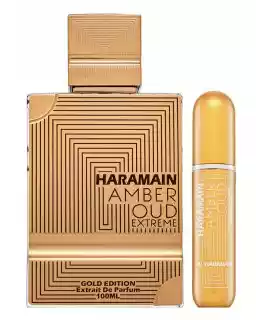 Al Haramain Amber Oud Gold Edition Extreme perfumy 100 ml