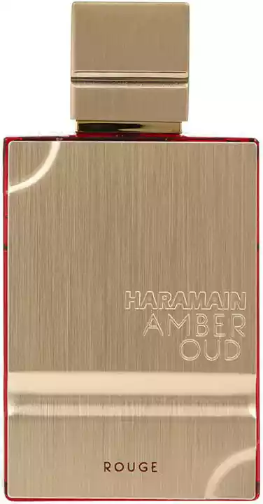 Al Haramain Amber Oud Rouge woda perfumowana 60 ml