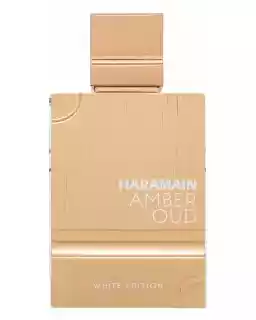 Al Haramain Amber Oud White Edition woda perfumowana 60 ml