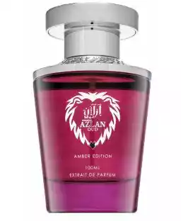 Al Haramain Azlan Oud Amber perfumy 100 ml