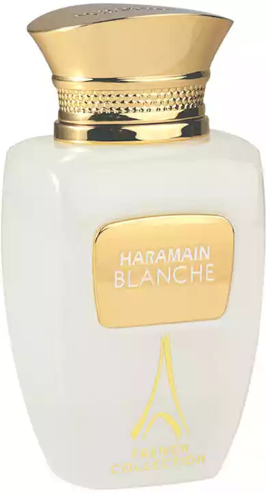 Al Haramain Blanche French Collection woda perfumowana 100 ml