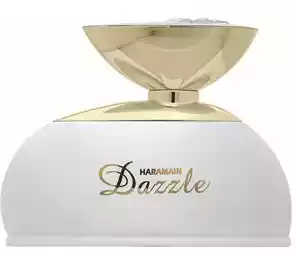 Al Haramain Dazzle woda perfumowana 100 ml