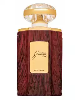 Al Haramain Junoon Oud woda perfumowana 75 ml