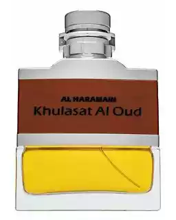 Al Haramain Khulasat Al Oud woda perfumowana 100 ml