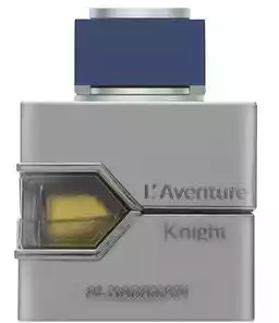 Al Haramain L Aventure Knight woda perfumowana 100 ml