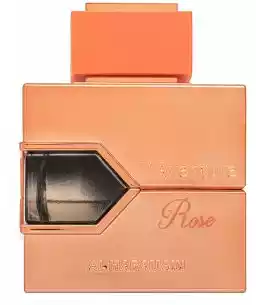 Al Haramain L aventure Rose woda perfumowana 100 ml