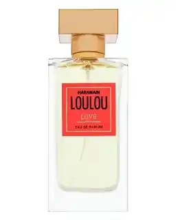 Al Haramain Loulou Love woda perfumowana dla kobiet 100ml